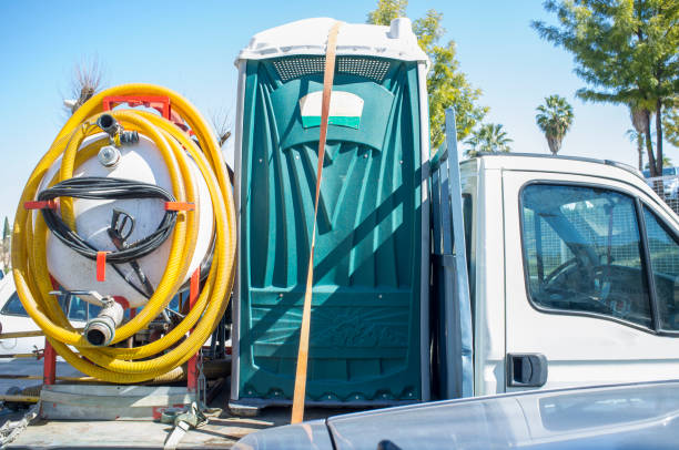 Best Portable toilet rental for construction  in Sale Creek, TN