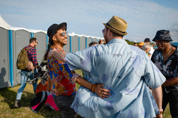 Affordable portable toilet rental in Sale Creek, TN