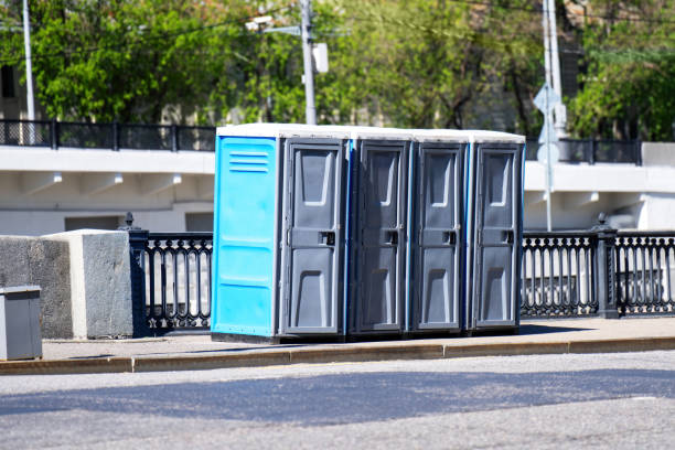 Best Portable restroom trailer rental  in Sale Creek, TN