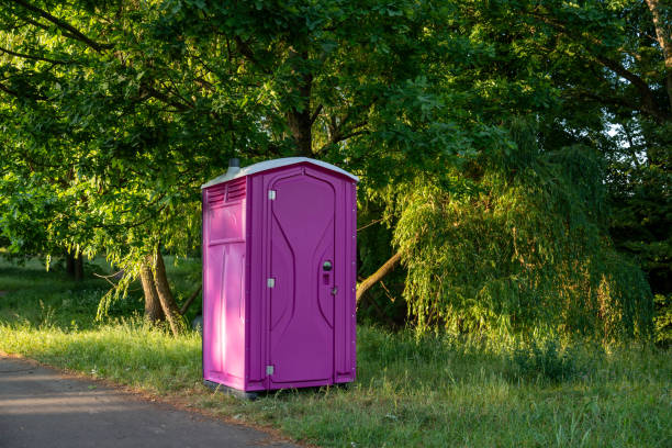 Best Affordable portable toilet rental  in Sale Creek, TN