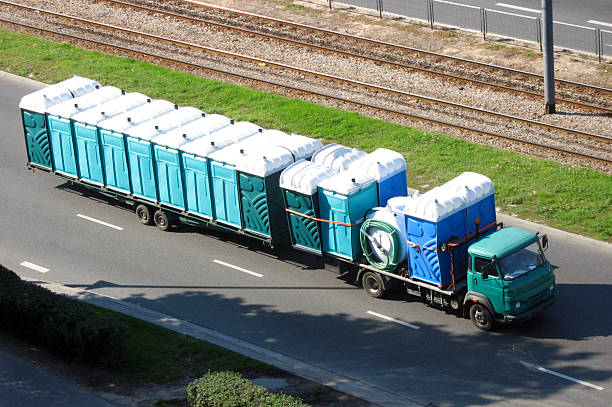 Professional porta potty rental in Sale Creek, TN